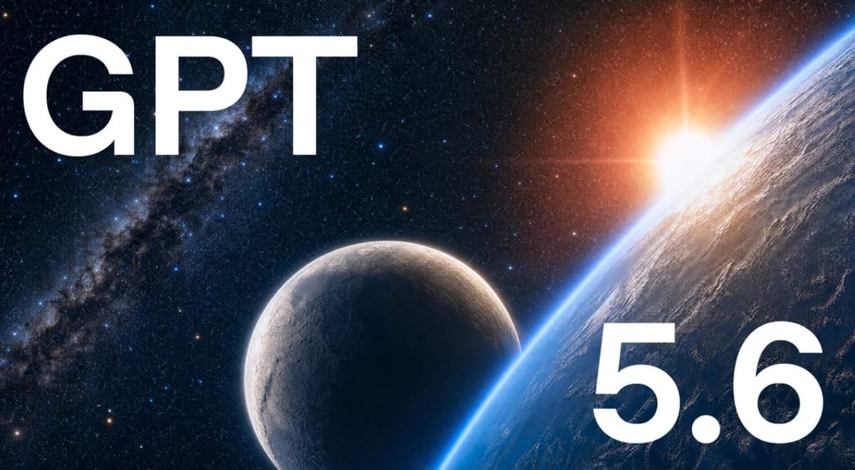 GPT-5.6 چیست؟ معرفی کامل خانواده GPT-5.6 (Sol، Terra و Luna)، قابلیت‌ها، مقایسه با GPT-5.5 و نحوه استفاده از API درواره