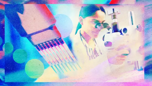 معرفی Claude Science؛ محصول جدید Anthropic برای پژوهش‌های علمی و کشف دارو